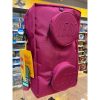 LEGO® Kiegészítő - Iskolatáska 1x2 brick magenta