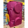 LEGO Kiegészítő - Iskolatáska 1x2 brick magenta