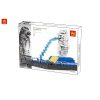 WANGE® 4218 - Merlion szobor – Szingapúr építőjáték - 100% kompatibilis minden más kedvelt márkával