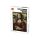 WANGE® 5121   Leonardo da Vinci - Mona Lisa építőjáték - 100% kompatibilis minden más kedvelt márkával