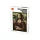 WANGE 5121   Leonardo da Vinci - Mona Lisa építőjáték - 100% kompatibilis minden más kedvelt márkával