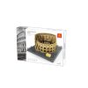 WANGE 5225 - A római Colosseum – Olaszország építőjáték - 100% kompatibilis minden más kedvelt márkával