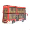 WANGE® 5970 - Városnéző kétszintes busz építőjáték - 100% kompatibilis minden más kedvelt márkával