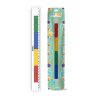 WANGE® 6902 - 30 cm-es vonalzó
