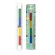 WANGE® 6902 - 30 cm-es vonalzó