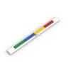 WANGE® 6902 - 30 cm-es vonalzó
