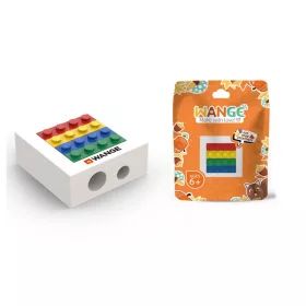 WANGE 6903 - Ceruzahegyező