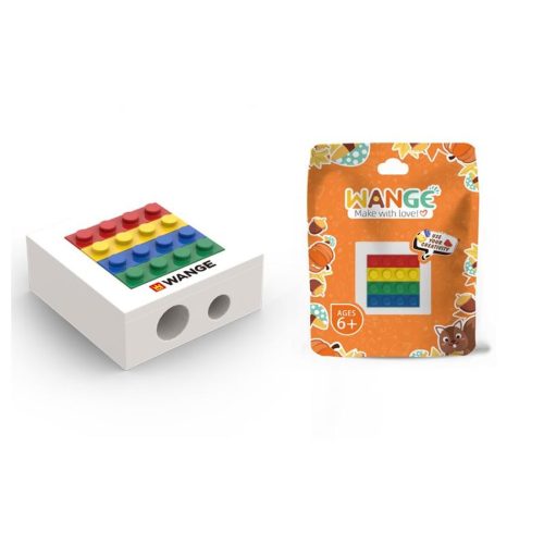 WANGE® 6903 - Ceruzahegyező