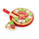 Pizza papírdobozban