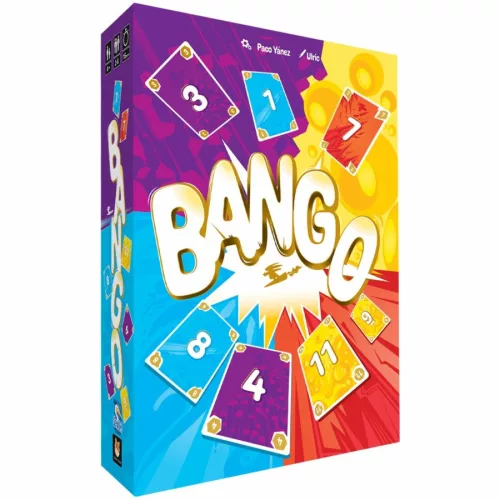 Bango