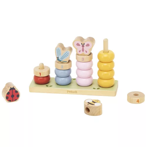 Rovaros, 4-es montesszori (PolarB)