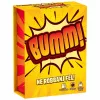 Bumm! - Ne robbanj fel! - társasjáték