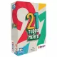 21 - tudod vagy mered? - társasjáték