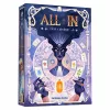 All in - Láss a jövőbe! - társasjáték