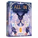 All in - Láss a jövőbe! - társasjáték