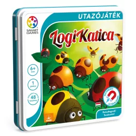 Smart Games Logi Katica