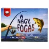 A nagy fogás - Kártyajáték