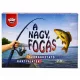 A nagy fogás - Kártyajáték