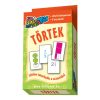 Kártya: Törtek