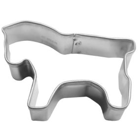 Kiszúró forma (ló)