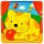 Puzzle 9 db-os (cicás)