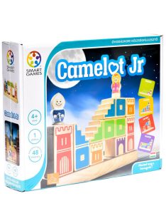 SmartGames Camelot Junior - Logikai játék