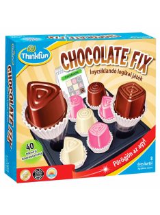 Chocolate Fix