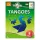 Smart Games Magnetic Travel: Tangoes - Állatok