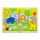 Puzzle 24 db-os (vadállatos)