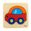 Puzzle magasított (autó)