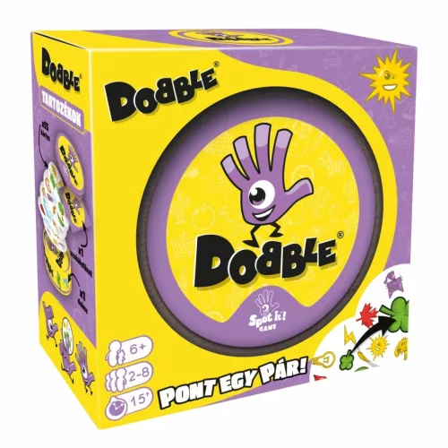Dobble társasjáték