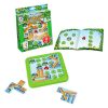 Smart Games Angry Birds Playground - Under Construction