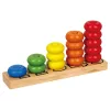Számos, 5-ös montesszori (Viga)