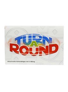 Turn Around kártyajáték