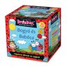 BrainBox - Bogyó és Babóca - Társasjáték