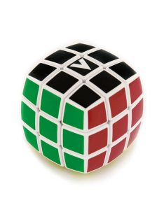   V-Cube (Rubik alapú) versenykocka (3x3, lekerekített, fehér)