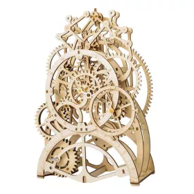 ROKR 3D fa puzzle – Mechanikus ingaóra