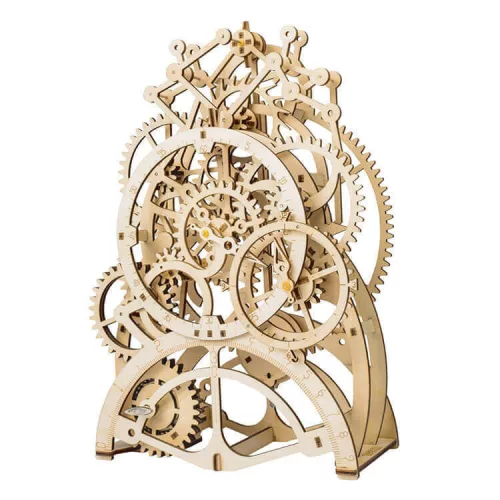 ROKR 3D fa puzzle – Mechanikus ingaóra