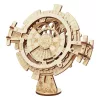ROKR 3D fa puzzle – Öröknaptár