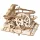 ROKR 3D fa puzzle – Nagy tölcséres golyópálya