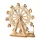 Rolife 3D fa puzzle - Óriáskerék