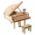 Rolife 3D fa puzzle - Nagyzongora