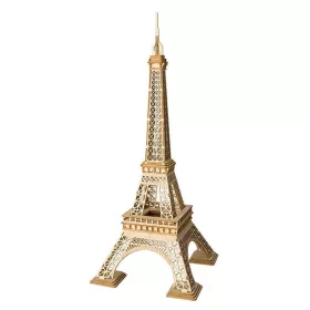 Rolife 3D fa puzzle - Eiffel-torony