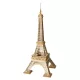 Rolife 3D fa puzzle - Eiffel-torony