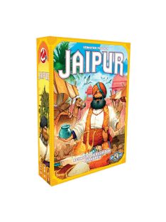 Jaipur - Társasjáték