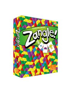 Zangle - Társasjáték
