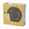 Mesekocka 9 db-os (állatfigurás) - PolarB