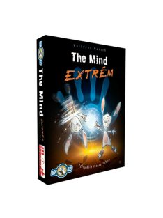 The Mind - Extrém - Társasjáték