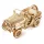 ROKR 3D fa puzzle - Katonai terepjáró