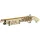 ROKR 3D fa puzzle – M870 Justice Guard mechanikus puskamodell